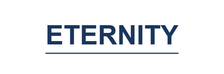 ETERNITY