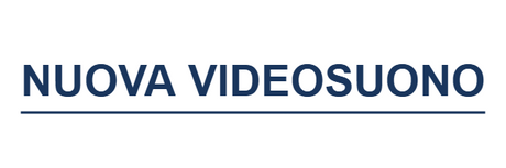 NUOVA VIDEOSUONO