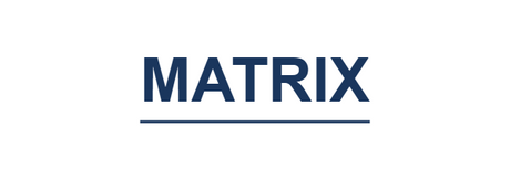 MATRIX
