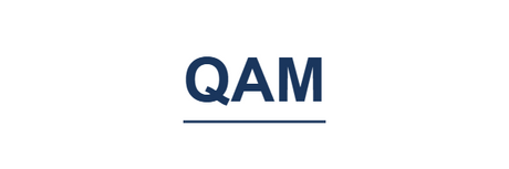 QAM