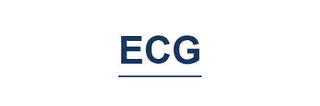 ECG