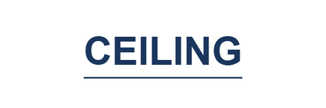 CEILING