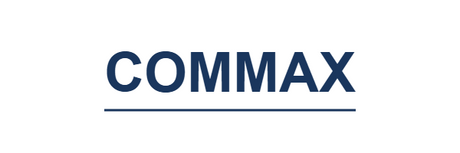 COMMAX
