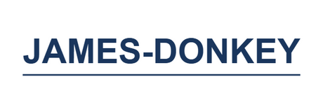 JAMES-DONKEY