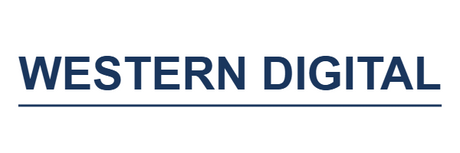 WESTERN DIGITAL