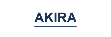 AKIRA