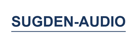 SUGDEN-AUDIO