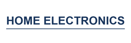 HOME ELECTRONICS