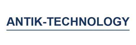 ANTIK-TECHNOLOGY