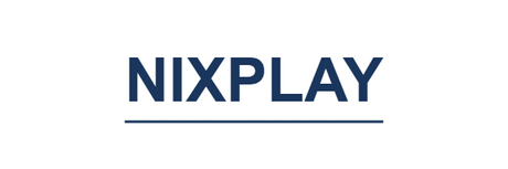 NIXPLAY