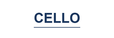 CELLO