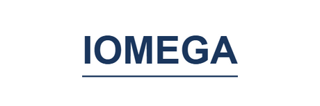 IOMEGA