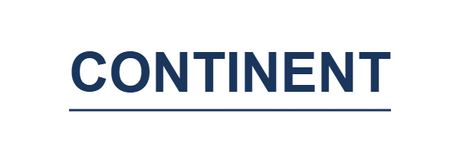 CONTINENT