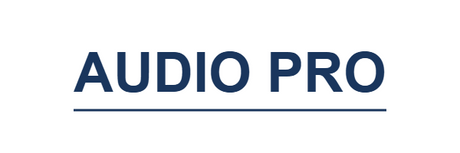 AUDIO PRO