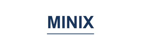 MINIX