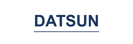 DATSUN