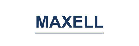 MAXELL