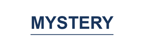 MYSTERY