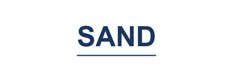 SAND