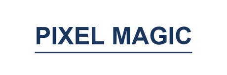 PIXEL MAGIC