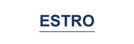 ESTRO