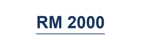 RM 2000