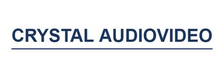 CRYSTAL AUDIOVIDEO
