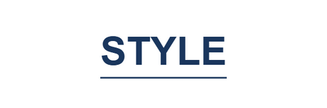 STYLE