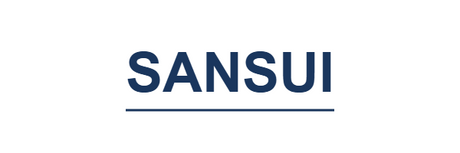 SANSUI