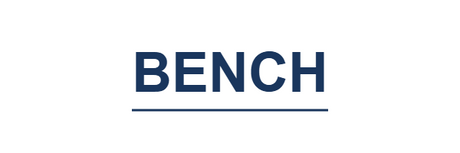 BENCH