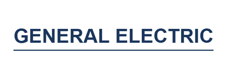 GENERAL ELECTRIC