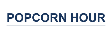 POPCORN HOUR