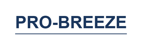 PRO-BREEZE