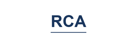 RCA