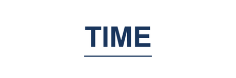 TIME