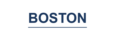 BOSTON