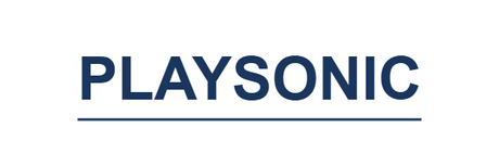 PLAYSONIC