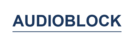 AUDIOBLOCK