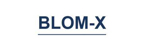 BLOM-X