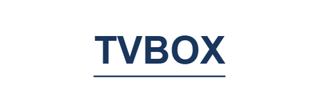 TVBOX