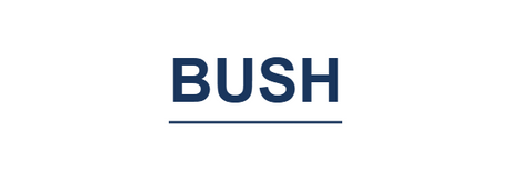 BUSH