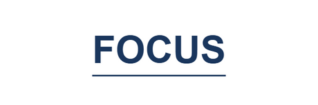 FOCUS