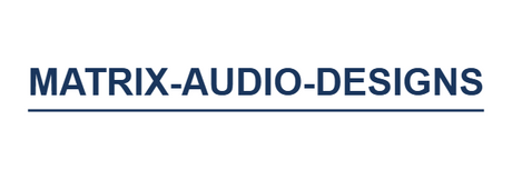 MATRIX-AUDIO-DESIGNS