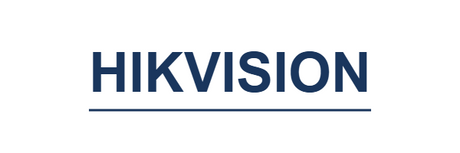 HIKVISION