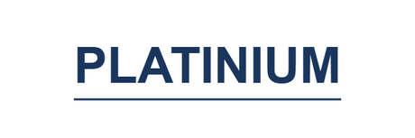 PLATINIUM