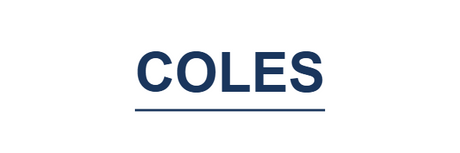COLES