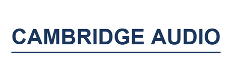 CAMBRIDGE AUDIO