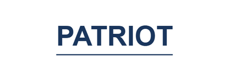 PATRIOT