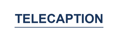 TELECAPTION