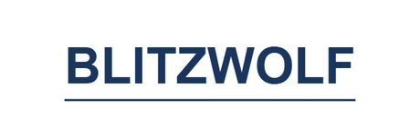 BLITZWOLF